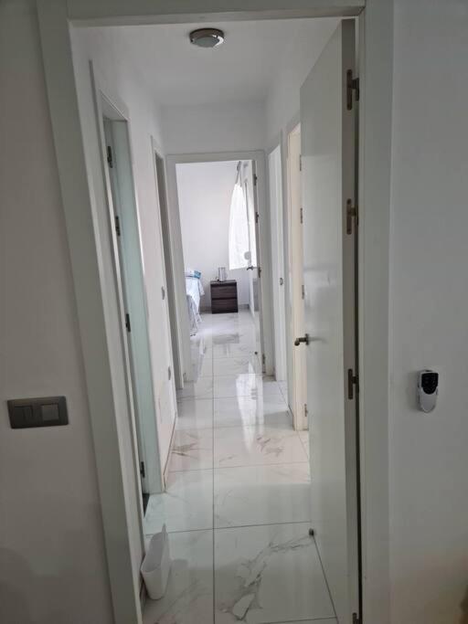 Big Apartament Apartman Los Cristianos  Kültér fotó
