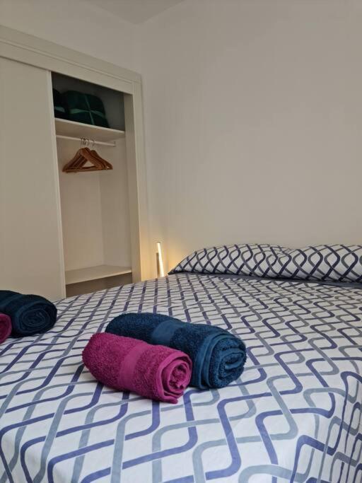 Big Apartament Apartman Los Cristianos  Kültér fotó