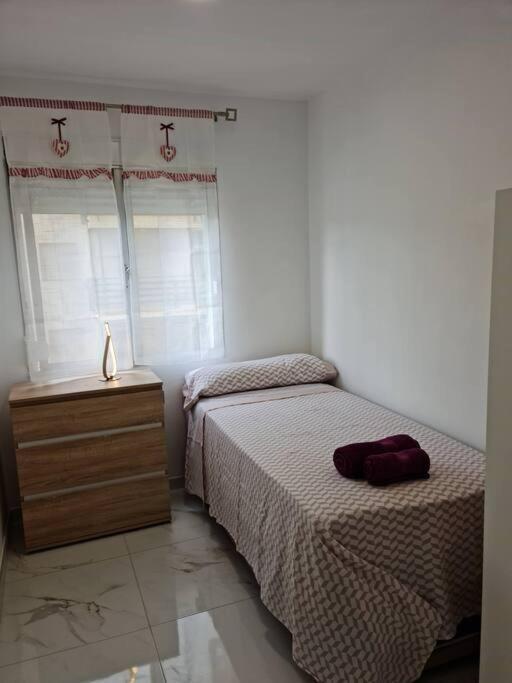 Big Apartament Apartman Los Cristianos  Kültér fotó