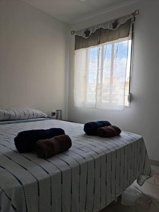 Big Apartament Apartman Los Cristianos  Kültér fotó