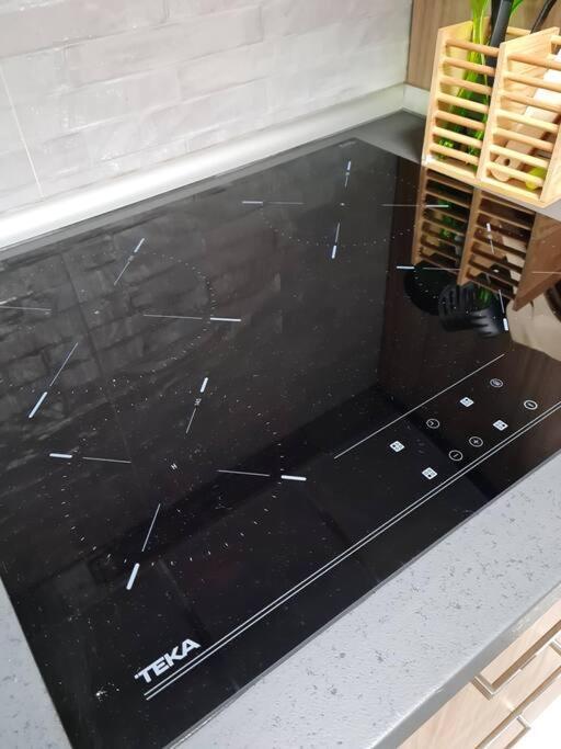 Big Apartament Apartman Los Cristianos  Kültér fotó