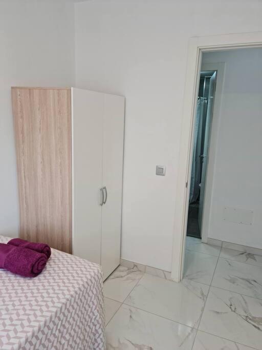 Big Apartament Apartman Los Cristianos  Kültér fotó