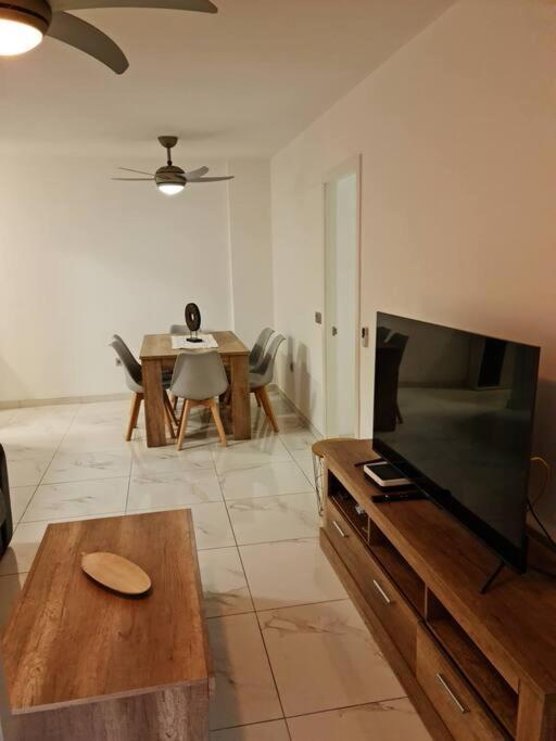 Big Apartament Apartman Los Cristianos  Kültér fotó