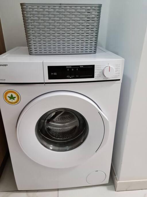 Big Apartament Apartman Los Cristianos  Kültér fotó
