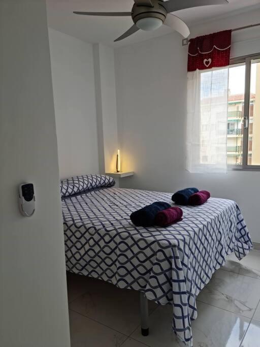 Big Apartament Apartman Los Cristianos  Kültér fotó