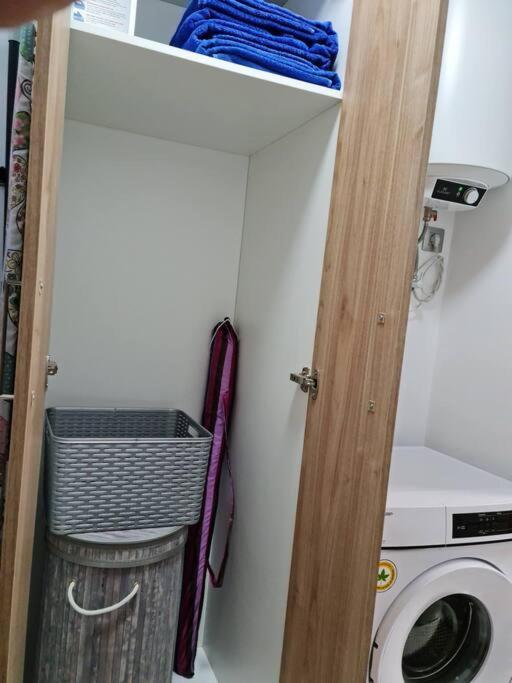 Big Apartament Apartman Los Cristianos  Kültér fotó