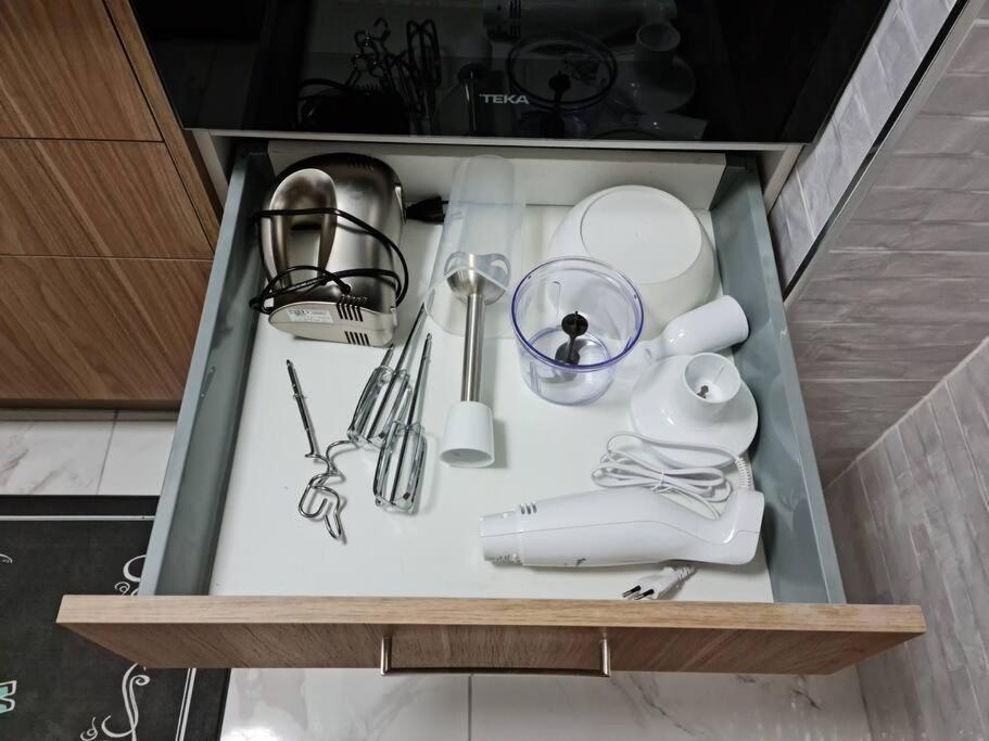 Big Apartament Apartman Los Cristianos  Kültér fotó