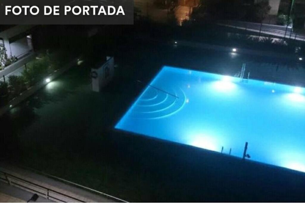 Big Apartament Apartman Los Cristianos  Kültér fotó