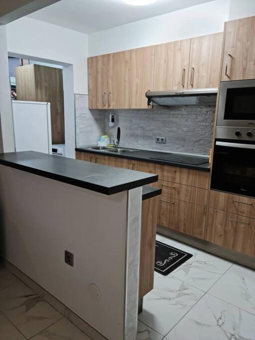 Big Apartament Apartman Los Cristianos  Kültér fotó
