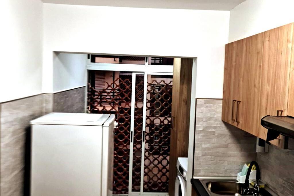 Big Apartament Apartman Los Cristianos  Kültér fotó
