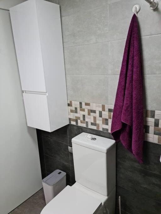 Big Apartament Apartman Los Cristianos  Kültér fotó